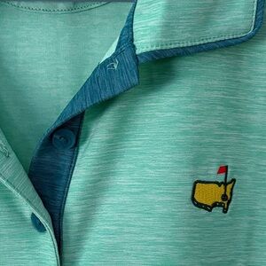 Masters Ladies Golf Shirt